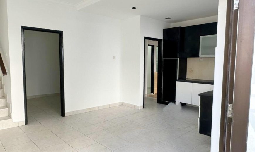 Adda Heights – 2 Storey Cluster House – FOR SALE Adda Heights – 2 Storey Cluster House – FOR SALE