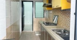 Adda Heights – 2 Storey Cluster House – FOR SALE