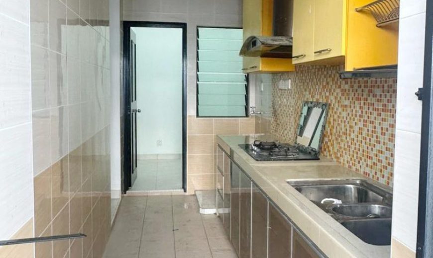 Adda Heights – 2 Storey Cluster House – FOR SALE Adda Heights – 2 Storey Cluster House – FOR SALE