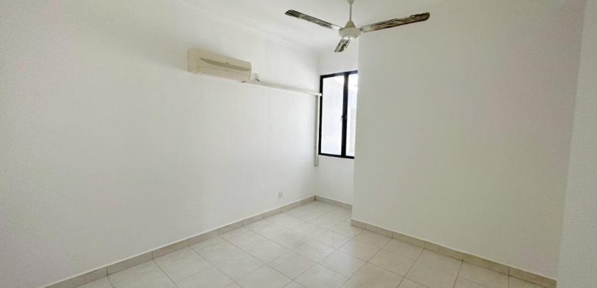 Adda Heights – 2 Storey Cluster House – FOR SALE