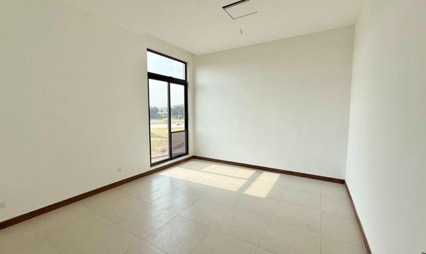 Aurora Resort Villas @ Iskandar Puteri – 2 Storey End Lot Superlink House – FOR SALE Aurora Resort Villas @ Iskandar Puteri – 2 Storey End Lot Superlink House – FOR SALE