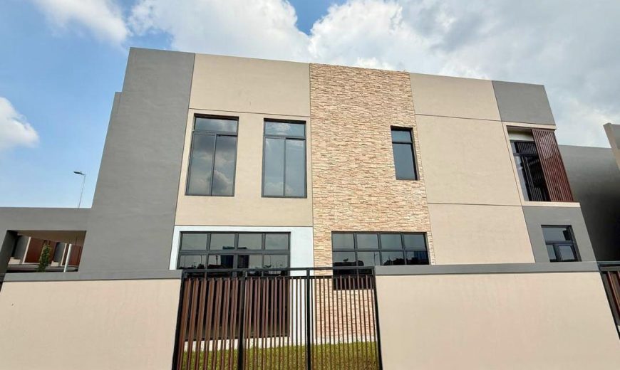 Aurora Resort Villas @ Iskandar Puteri – 2 Storey End Lot Superlink House – FOR SALE Aurora Resort Villas @ Iskandar Puteri – 2 Storey End Lot Superlink House – FOR SALE
