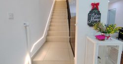 Crest Austin @ Mount Austin – 2 Storey Corner Terrace House – FOR SALE