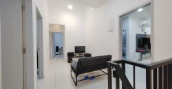 Crest Austin @ Mount Austin – 2 Storey Corner Terrace House – FOR SALE