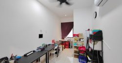 Crest Austin @ Mount Austin – 2 Storey Corner Terrace House – FOR SALE