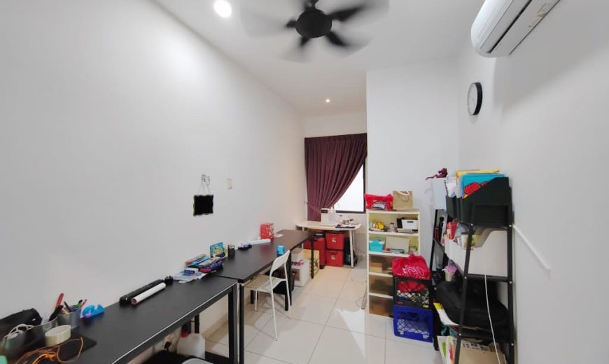 Crest Austin @ Mount Austin – 2 Storey Corner Terrace House – FOR SALE Crest Austin @ Mount Austin – 2 Storey Corner Terrace House – FOR SALE