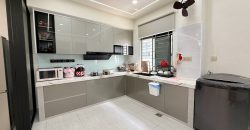 Bandar Cemerlang @ Ulu Tiram – 2 Storey Terrace House – FOR SALE