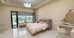 Bandar Cemerlang @ Ulu Tiram – 2 Storey Terrace House – FOR SALE