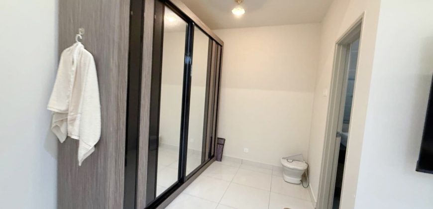 Bandar Cemerlang @ Ulu Tiram – 2 Storey Terrace House – FOR SALE