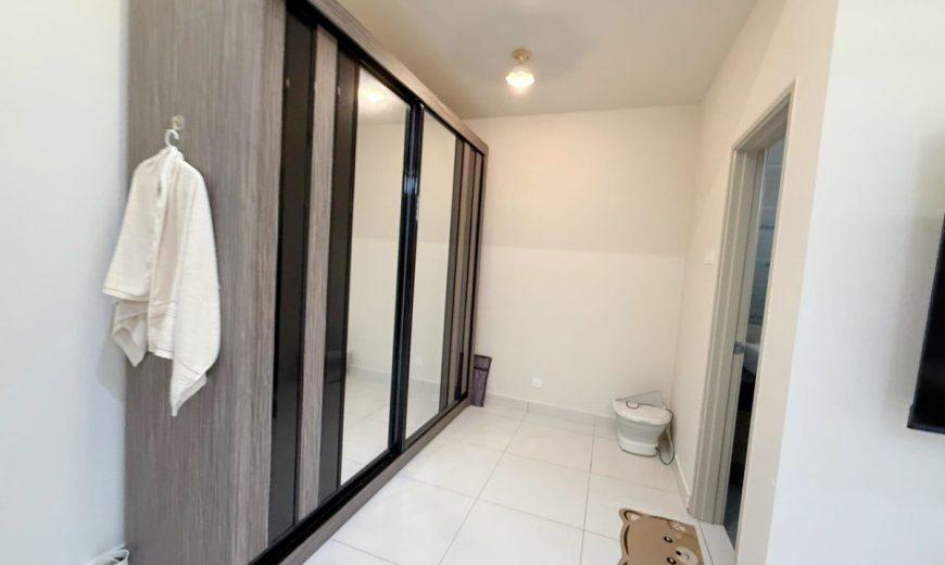 Bandar Cemerlang @ Ulu Tiram – 2 Storey Terrace House – FOR SALE Bandar Cemerlang @ Ulu Tiram – 2 Storey Terrace House – FOR SALE