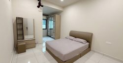 Bandar Cemerlang @ Ulu Tiram – 2 Storey Terrace House – FOR SALE