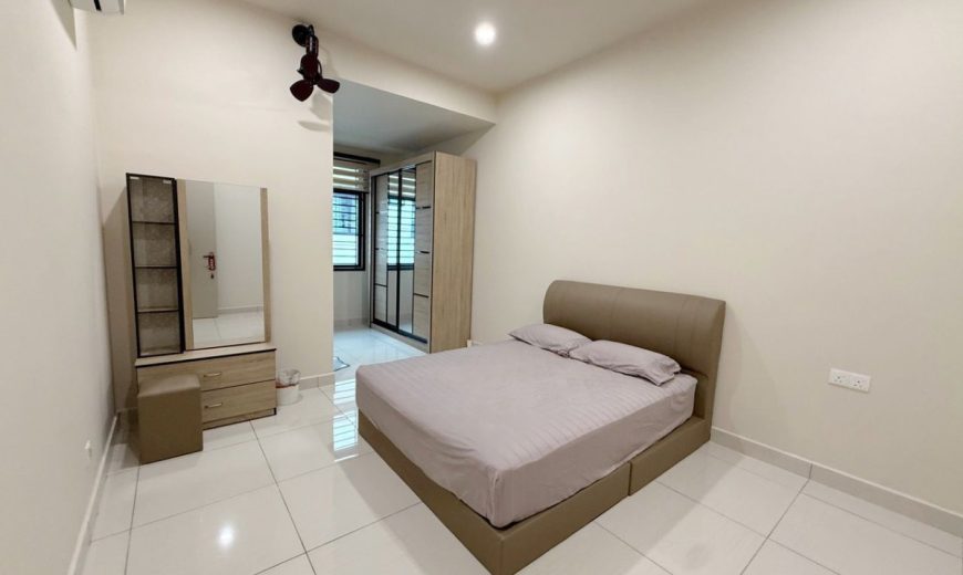 Bandar Cemerlang @ Ulu Tiram – 2 Storey Terrace House – FOR SALE Bandar Cemerlang @ Ulu Tiram – 2 Storey Terrace House – FOR SALE