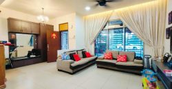 Nusa Bestari – 2 Storey Corner Terrace House – FOR SALE