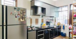 Nusa Bestari – 2 Storey Corner Terrace House – FOR SALE