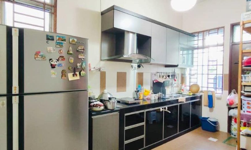 Nusa Bestari – 2 Storey Corner Terrace House – FOR SALE Nusa Bestari – 2 Storey Corner Terrace House – FOR SALE