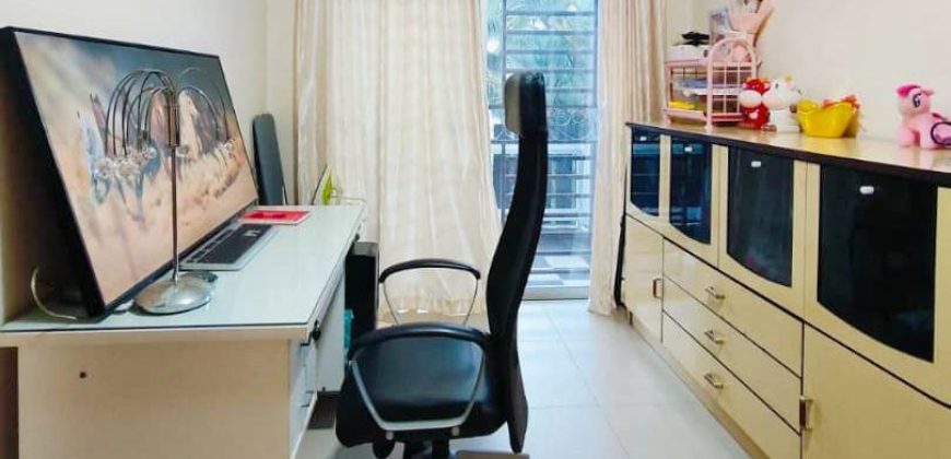 Nusa Bestari – 2 Storey Corner Terrace House – FOR SALE