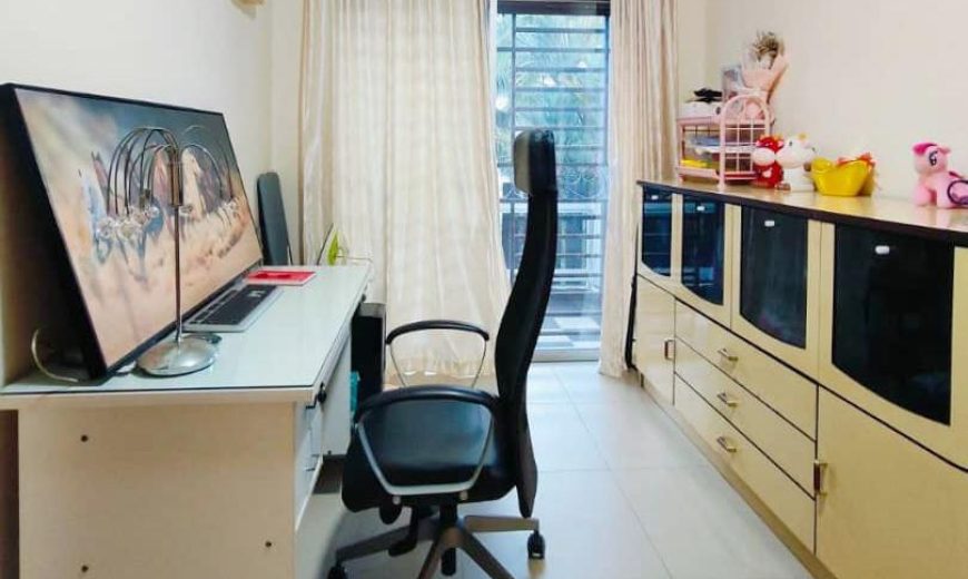 Nusa Bestari – 2 Storey Corner Terrace House – FOR SALE Nusa Bestari – 2 Storey Corner Terrace House – FOR SALE
