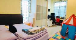 Nusa Bestari – 2 Storey Corner Terrace House – FOR SALE