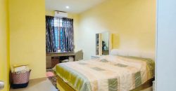 Nusa Bestari – 2 Storey Corner Terrace House – FOR SALE