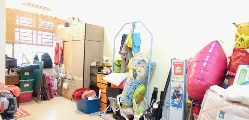 Nusa Bestari – 2 Storey Corner Terrace House – FOR SALE