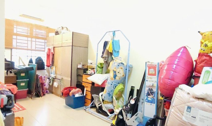 Nusa Bestari – 2 Storey Corner Terrace House – FOR SALE Nusa Bestari – 2 Storey Corner Terrace House – FOR SALE