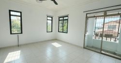 Bukit Indah – 2 Storey Corner Semi Detched House – FOR SALE