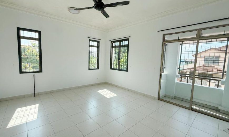 Bukit Indah – 2 Storey Corner Semi Detched House – FOR SALE Bukit Indah – 2 Storey Corner Semi Detched House – FOR SALE