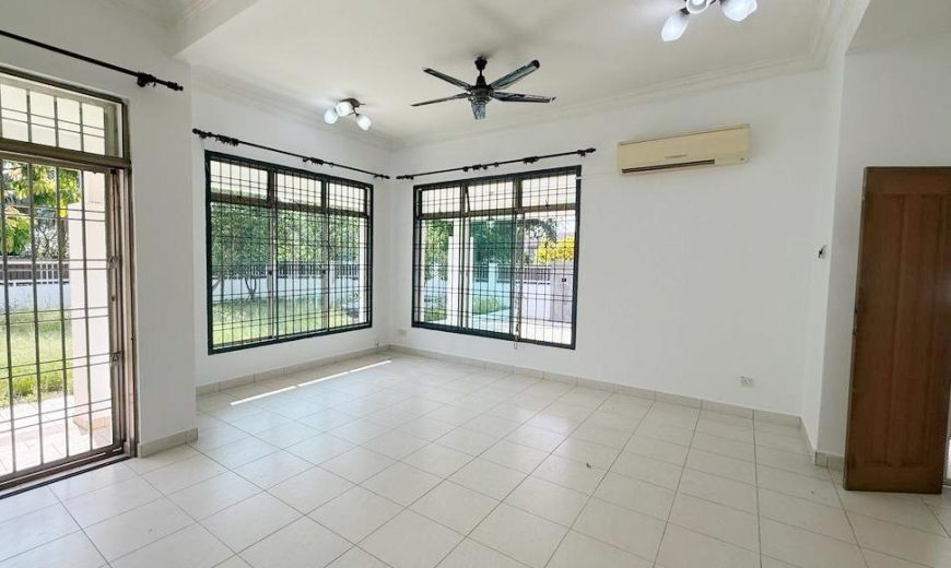 Bukit Indah – 2 Storey Corner Semi Detched House – FOR SALE Bukit Indah – 2 Storey Corner Semi Detched House – FOR SALE