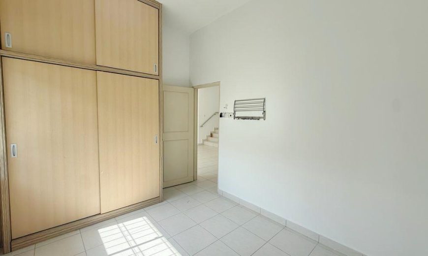 Bukit Indah – 2 Storey Corner Semi Detched House – FOR SALE Bukit Indah – 2 Storey Corner Semi Detched House – FOR SALE
