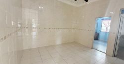 Bukit Indah – 2 Storey Corner Semi Detched House – FOR SALE