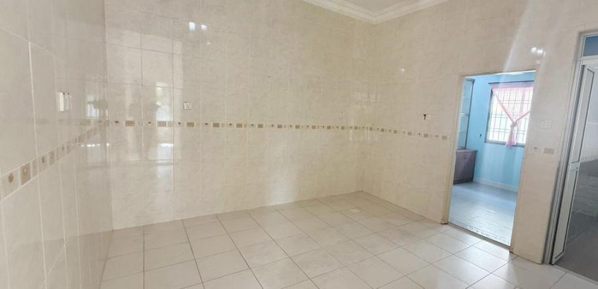 Bukit Indah – 2 Storey Corner Semi Detched House – FOR SALE