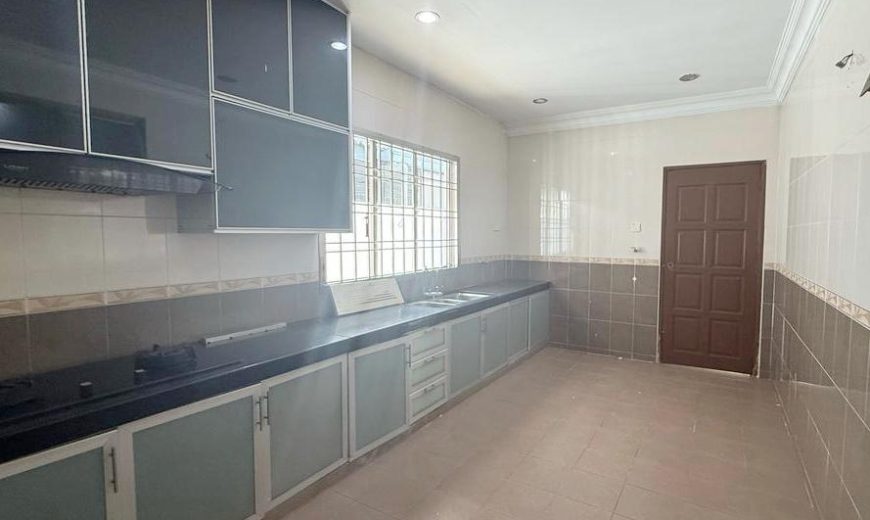 Bukit Indah – 2 Storey Corner Semi Detched House – FOR SALE Bukit Indah – 2 Storey Corner Semi Detched House – FOR SALE