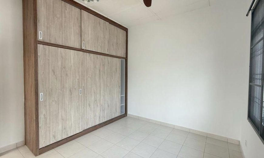 Bukit Indah – 2 Storey Corner Semi Detched House – FOR SALE Bukit Indah – 2 Storey Corner Semi Detched House – FOR SALE