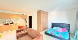 D’Esplanade Residence @ Jb Town – Service Apartment – FOR SALE