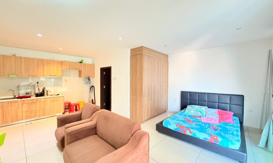 D’Esplanade Residence @ Jb Town – Service Apartment – FOR SALE D’Esplanade Residence @ Jb Town – Service Apartment – FOR SALE