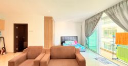 D’Esplanade Residence @ Jb Town – Service Apartment – FOR SALE