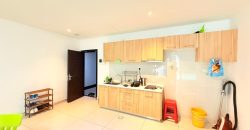 D’Esplanade Residence @ Jb Town – Service Apartment – FOR SALE