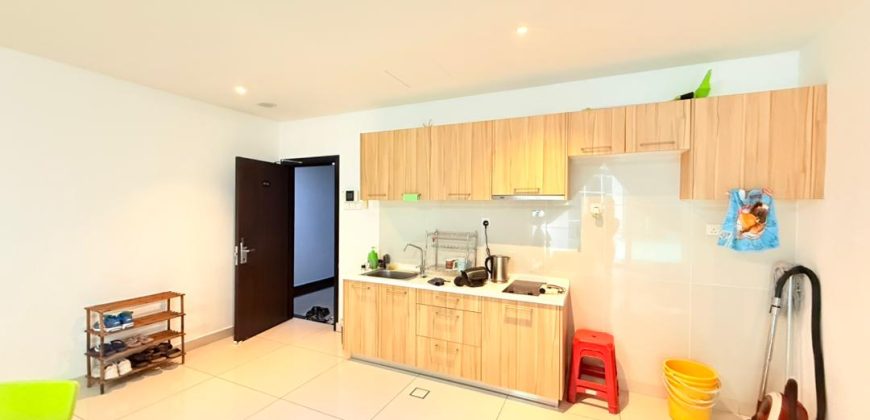 D’Esplanade Residence @ Jb Town – Service Apartment – FOR SALE