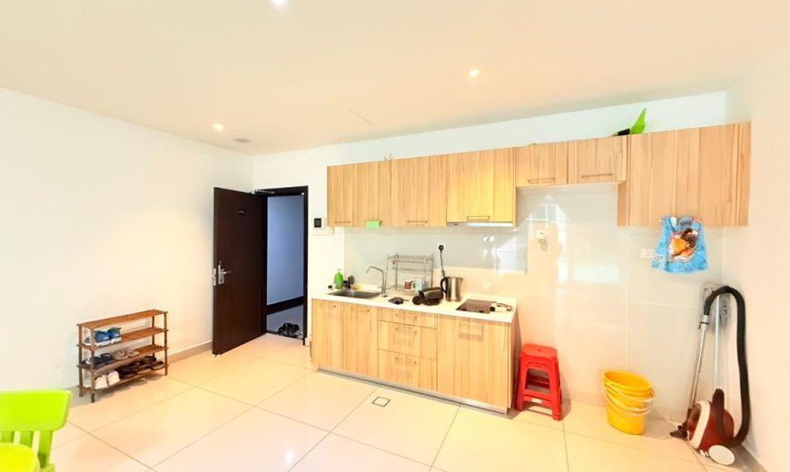 D’Esplanade Residence @ Jb Town – Service Apartment – FOR SALE D’Esplanade Residence @ Jb Town – Service Apartment – FOR SALE