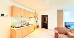 D’Esplanade Residence @ Jb Town – Service Apartment – FOR SALE