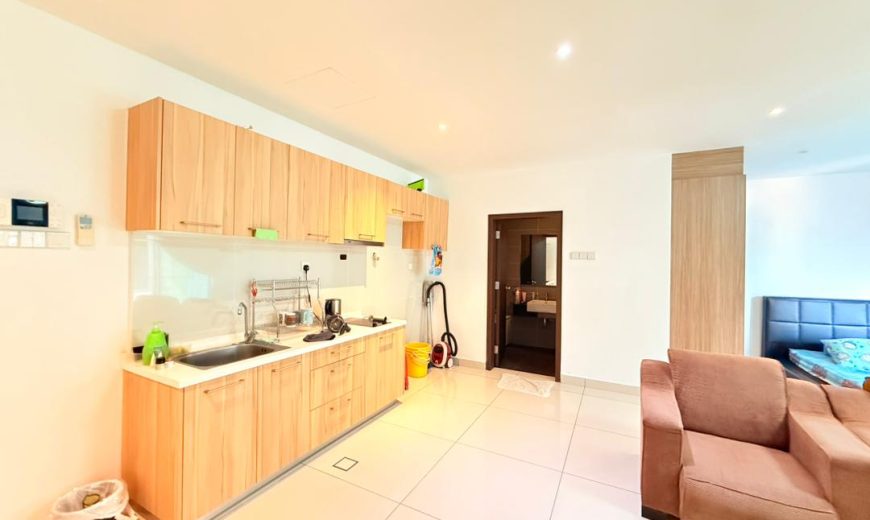 D’Esplanade Residence @ Jb Town – Service Apartment – FOR SALE D’Esplanade Residence @ Jb Town – Service Apartment – FOR SALE