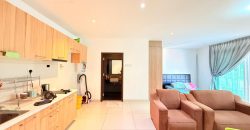 D’Esplanade Residence @ Jb Town – Service Apartment – FOR SALE