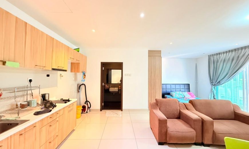 D’Esplanade Residence @ Jb Town – Service Apartment – FOR SALE D’Esplanade Residence @ Jb Town – Service Apartment – FOR SALE