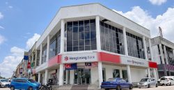 Desa Cemerlang – 3 Storey Shop Lot – FOR SALE