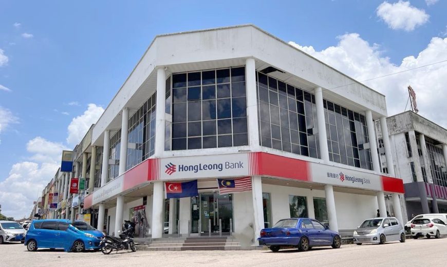 Desa Cemerlang – 3 Storey Shop Lot – FOR SALE Desa Cemerlang – 3 Storey Shop Lot – FOR SALE