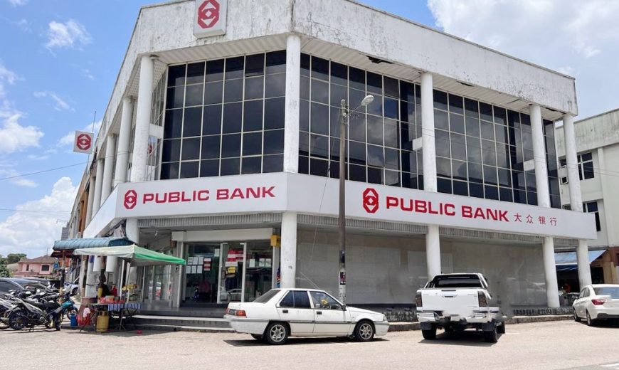 Desa Cemerlang – 3 Storey Shop Lot – FOR SALE Desa Cemerlang – 3 Storey Shop Lot – FOR SALE