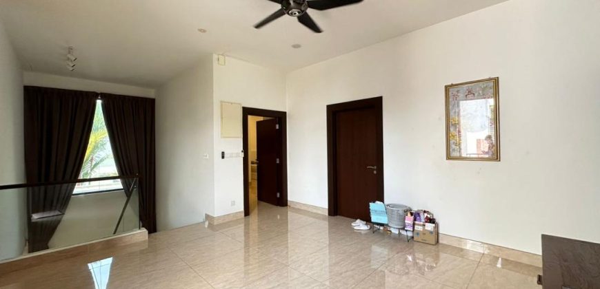 Horizon Hills – 2 Storey Bungalow House – FOR SALE Horizon Hills – 2 Storey Bungalow House – FOR SALE