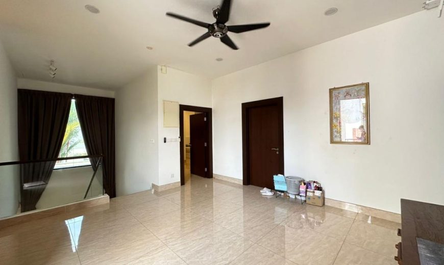Horizon Hills – 2 Storey Bungalow House – FOR SALE Horizon Hills – 2 Storey Bungalow House – FOR SALE