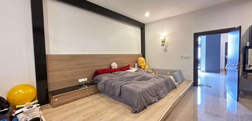 Horizon Hills – 2 Storey Bungalow House – FOR SALE Horizon Hills – 2 Storey Bungalow House – FOR SALE