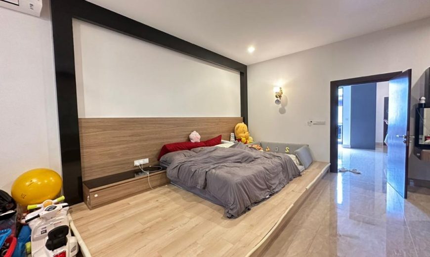Horizon Hills – 2 Storey Bungalow House – FOR SALE Horizon Hills – 2 Storey Bungalow House – FOR SALE